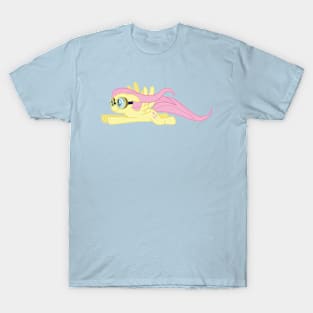 Hurricane Fluttershy T-Shirt